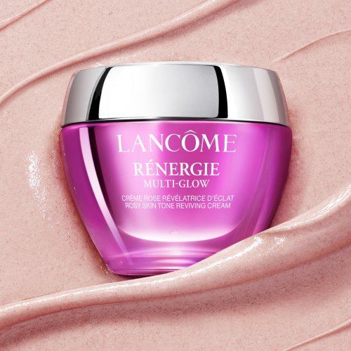LANCÔME Rénergie Multi Glow - Crème de Jour Anti-Age